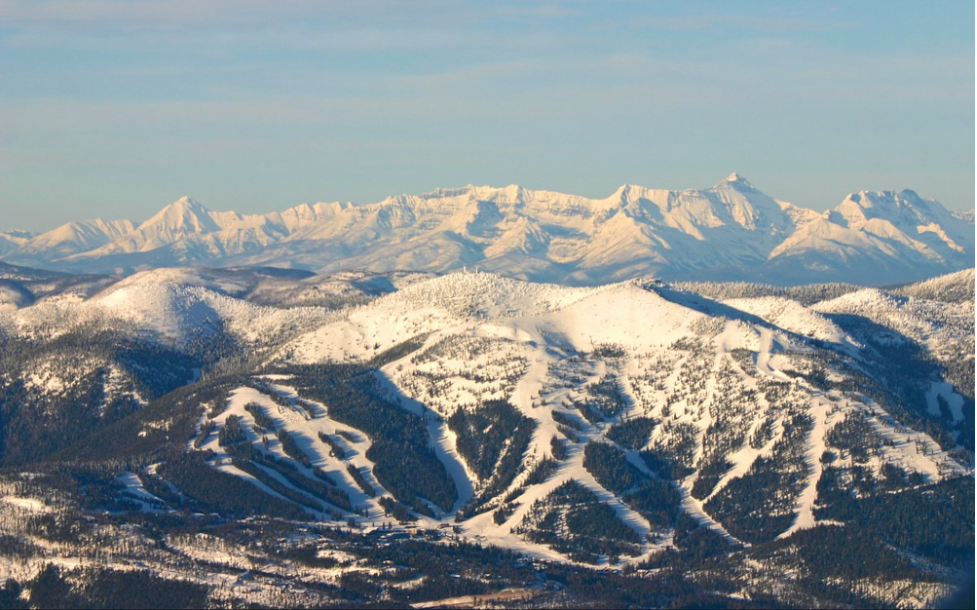 Contact Big Mountain